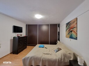 Apartament 2 camere decomandat-Strada Solstitiului, Popesti-Leordeni