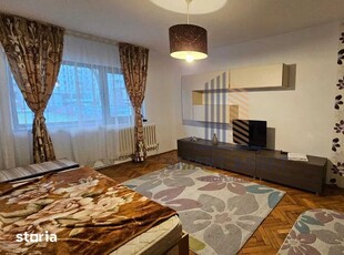 Apartament cu 2 camere la parter, in Astra Brasov