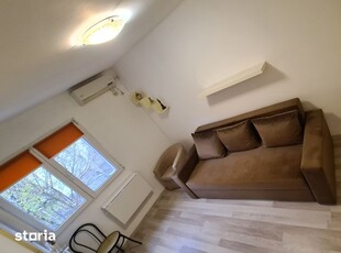 Apartament 3 camere, 2 bai, Zona ROGERIUS,mobilat/utilat, 65 mp+balcon