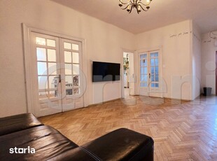 Apartament 2 camere, adiacent metrou Aparatorii Patriei, comision 0%