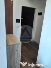 Vand apartament 2 camere Banu Manta