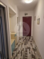 Vand apartament 2 camere Sebastian