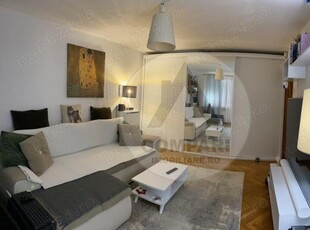 Vand apartament 3 camere 23 August