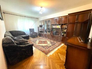 Vand apartament 3 camere Aparatorii Patriei