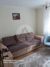 Vand apartament 3 camere Clabucet