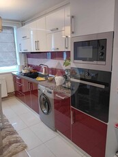 Vand apartament 3 camere Drumul Gazarului