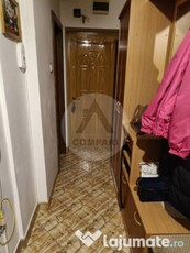 Vand apartament 3 camere Turda