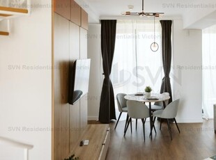 Vanzare apartament 2 camere, 13 Septembrie, Bucuresti