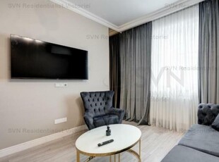 Vanzare apartament 2 camere, Aviatiei, Bucuresti