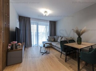 Vanzare apartament 2 camere, Aviatiei, Bucuresti