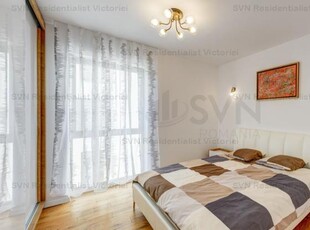 Vanzare apartament 2 camere, Baneasa, Bucuresti