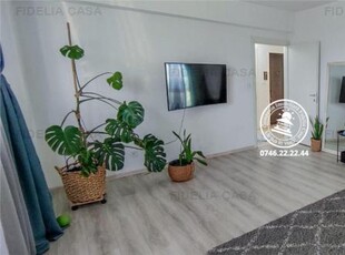 Vanzare apartament 2 camere, Bucium, Iasi