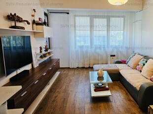 Vanzare apartament 2 camere, Bucurestii Noi, Bucuresti