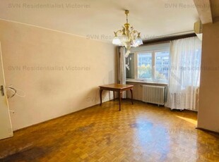 Vanzare apartament 2 camere, Calea Victoriei, Bucuresti