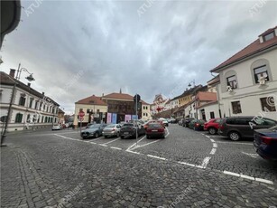 Vanzare apartament 2 camere, Centru, Sibiu