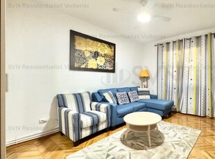 Vanzare apartament 2 camere, Floreasca, Bucuresti