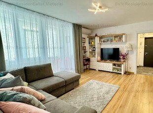 Vanzare apartament 2 camere, Gara de Nord, Bucuresti