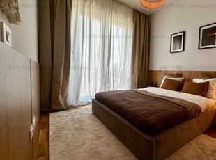 Vanzare apartament 2 camere, Pipera, Bucuresti