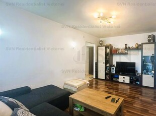 Vanzare apartament 2 camere, Stefan cel Mare, Bucuresti