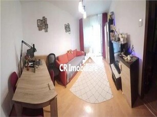 Vanzare apartament 2 camere Teiul Doamnei