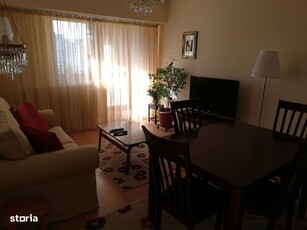 Apartament Universitate