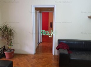 Vanzare apartament 3 camere, Basarabia, Bucuresti