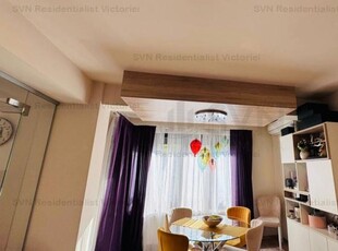 Vanzare apartament 3 camere, Bucurestii Noi, Bucuresti