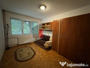 Vânzare apartament 3 camere Emil Racoviță