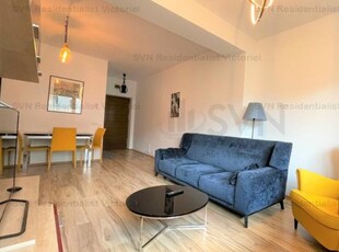 Vanzare apartament 3 camere, Herastrau, Bucuresti