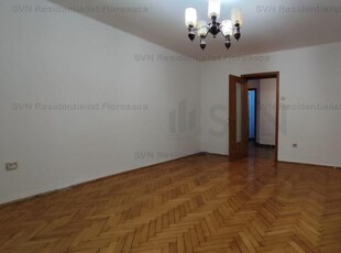 Vanzare apartament 3 camere, Marasesti, Bucuresti