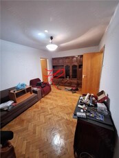 Vanzare apartament 3 camere Mihai bravu