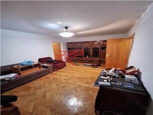 Vanzare apartament 3 camere Mihai bravu