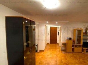 Vanzare apartament 3 camere, Piata Romana, Bucuresti