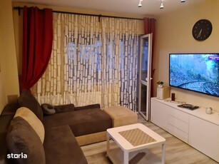 Apartament cu 3 camere | Bloc nou | Etaj 6/8 | Garaj | Intre Lacuri