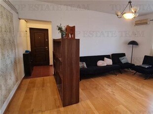 Vanzare apartament cu 3 camere, loc de parcare subteran si boxa