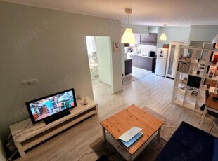 Vanzare Apartament de 2 camere tip Studiou Rin Grand Hotel