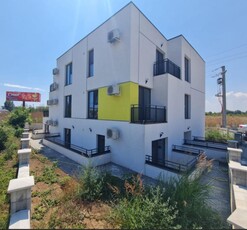 Vanzare apartament de vacanta Vama Veche