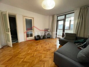 Vanzare apartament doua camere Gara de Nord mobilat/utilat