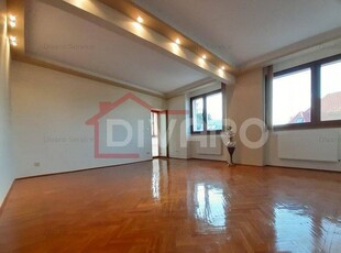 Vanzare apartament duplex trei camere 151mp Cotroceni Botanica