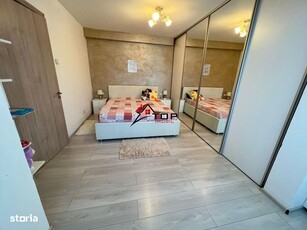 Vanzare apartament la bulevard cu potential spatiu comercial