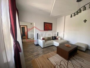 Vanzare apartament patru camere plus garsoniera vila Plevnei