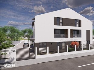 Apartament la cheie / ideal pentru locuinta sau investitie