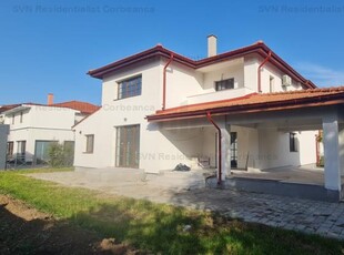 Vanzare casa/vila, Paradisul Verde, Corbeanca