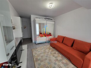 Apartament 2 camere bloc nou