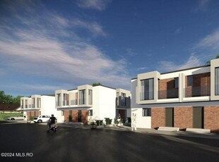 Vanzare vila individuala Tunari | Complex Teilor 77