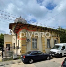 Vanzare vila interbelica sapte camere D+P+M teren 649mp Cotroceni Izvor metrou