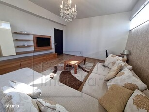 Apartament 3 camere Lebăda