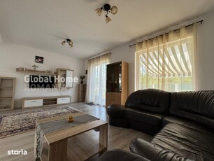 cv 236 Zona Kaufland 2 ! apartament 2 camere , etaj I