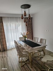 Vila 4 Camere in Popești Leordeni