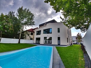 Vila de lux cu piscina, Iancu Nicolae